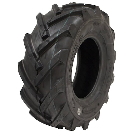 Tire Max Load Capacity 295, Max Psi 20, Ply 2, Rim Size 6 Lawn Mowers